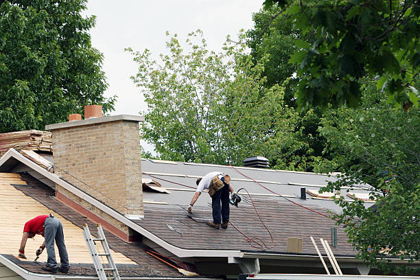 Best Roof Coating and Sealing  in Chaska, MN