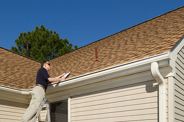 Fast & Reliable Emergency Roof Repairs in Chaska, MN